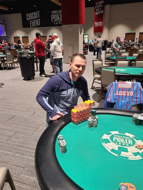 Chasing Poker Greatness.